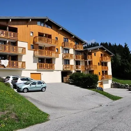Le Zenith - Face A L'espace Diamant Mae-2444 Apartament