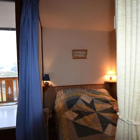 Le Zenith - Face A L'espace Diamant Mae-2444 Apartment *