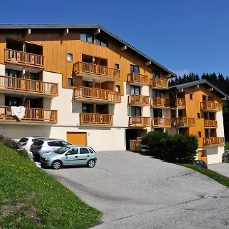 Lejlighed Le Zenith - Face A L'espace Diamant Mae-2444 Notre-Dame-de-Bellecombe